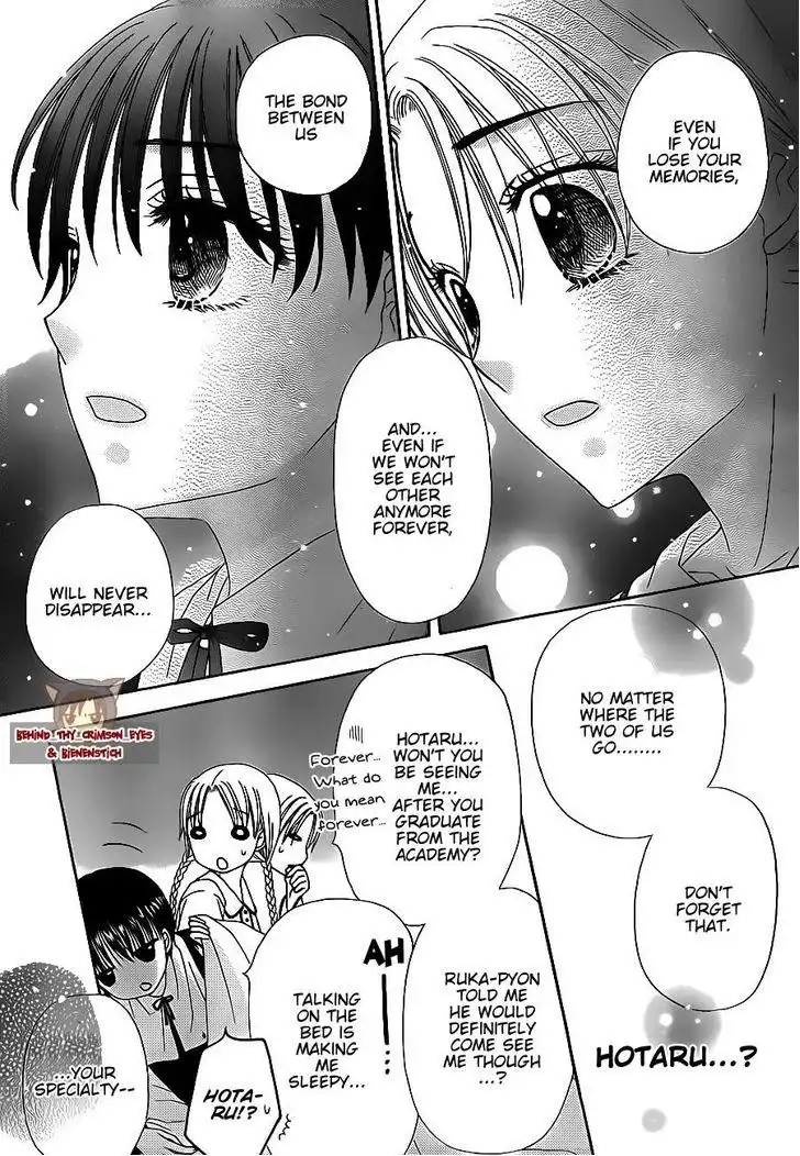 Gakuen Alice Chapter 173