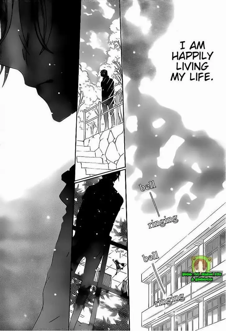 Gakuen Alice Chapter 178