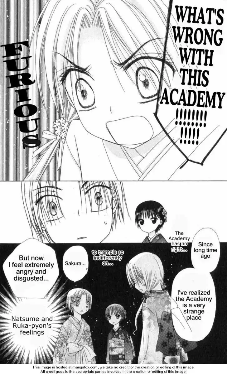 Gakuen Alice Chapter 65