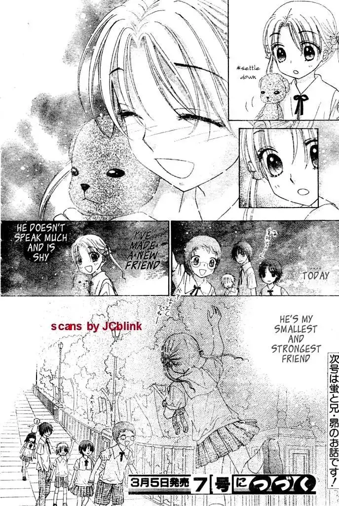 Gakuen Alice Chapter 93