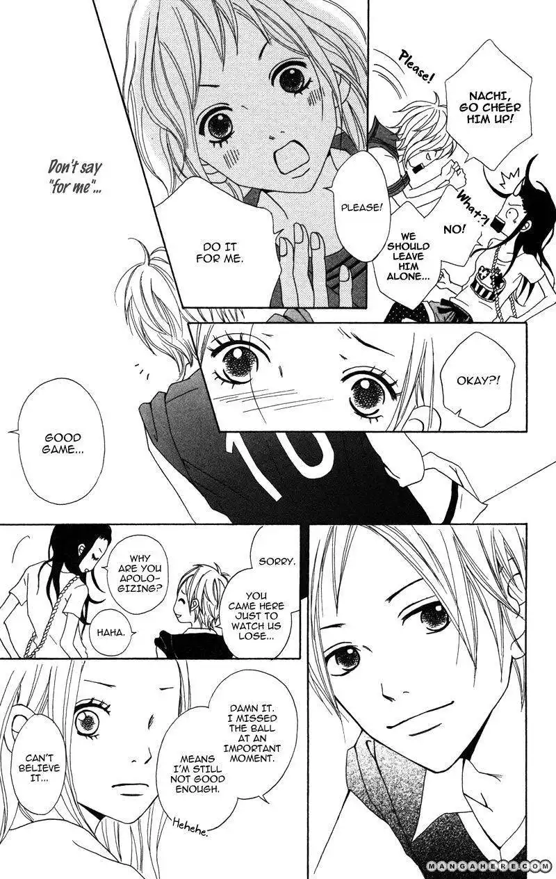 Gakuen Babe Chapter 4