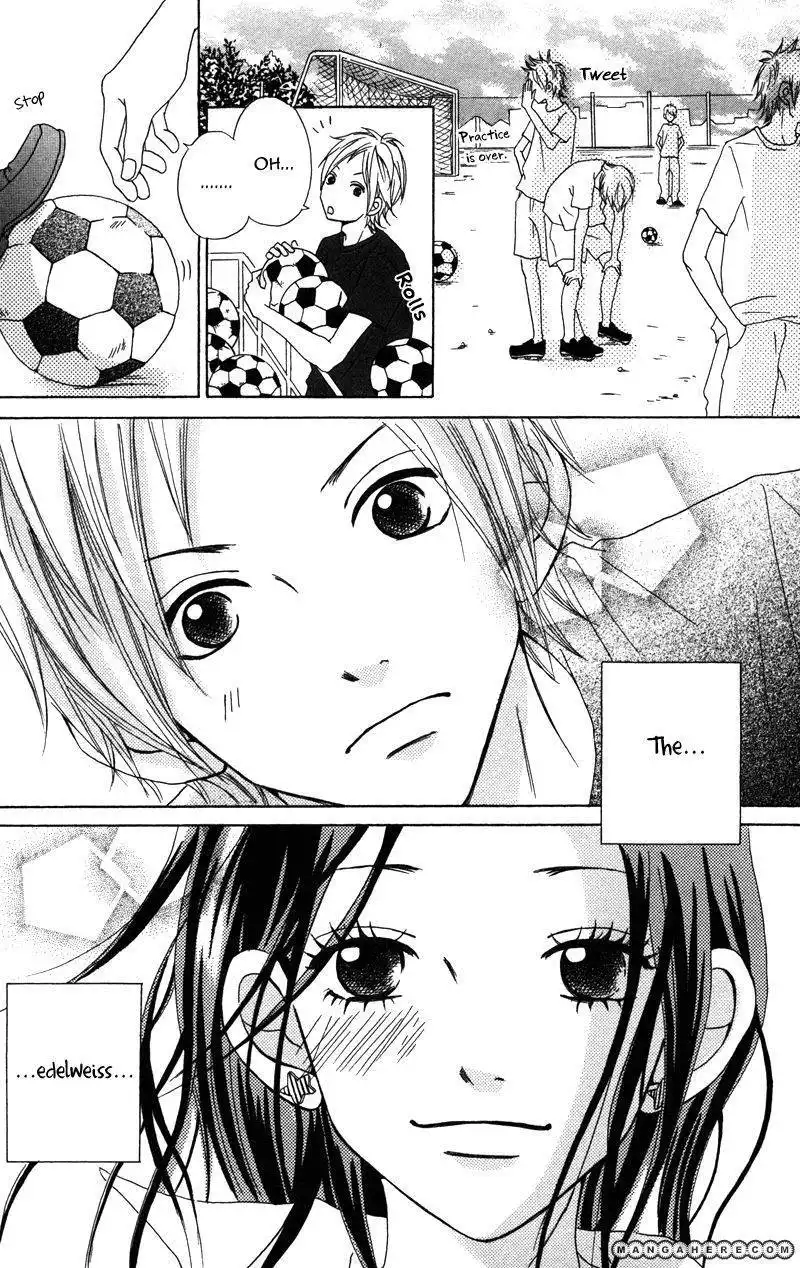 Gakuen Babe Chapter 4