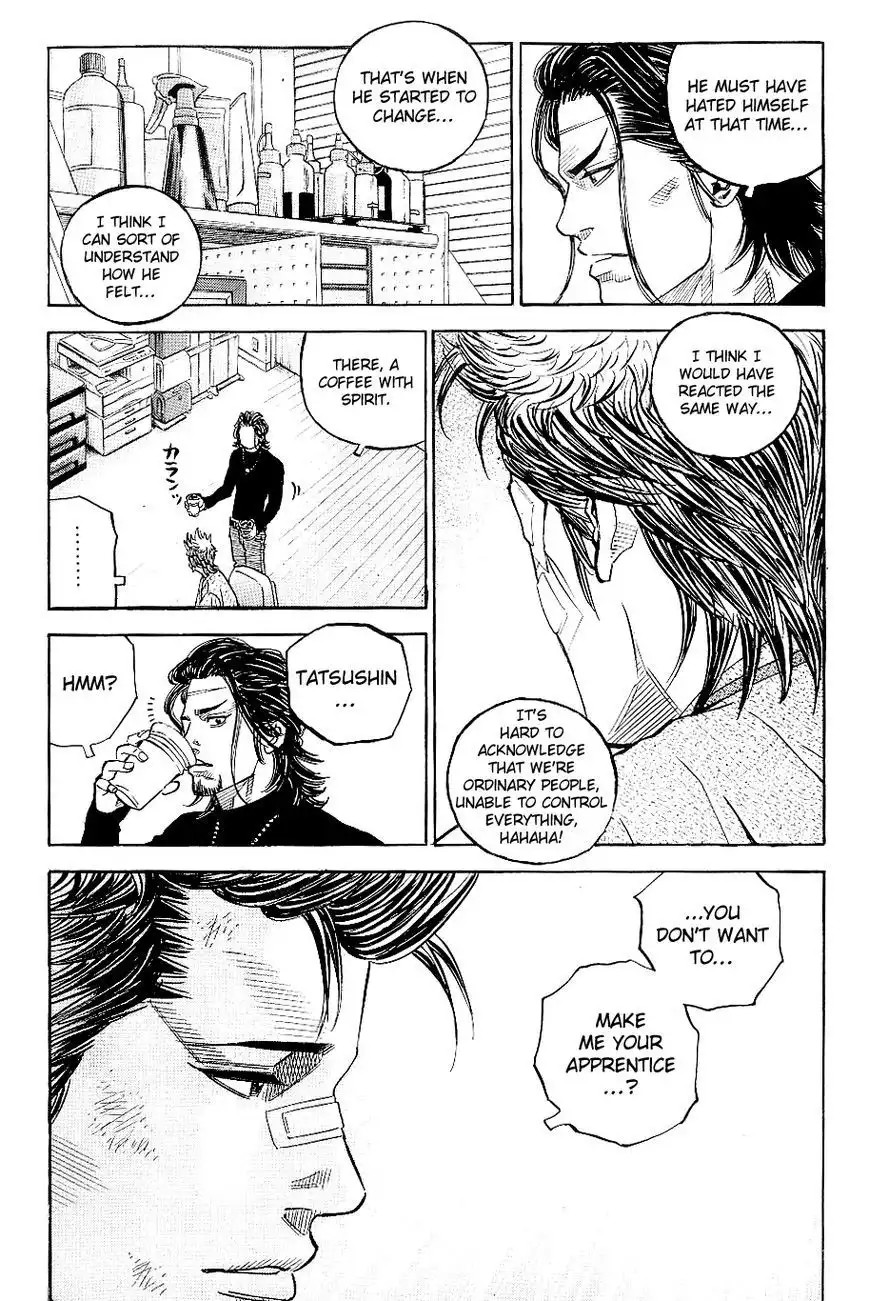 Gang King Chapter 46