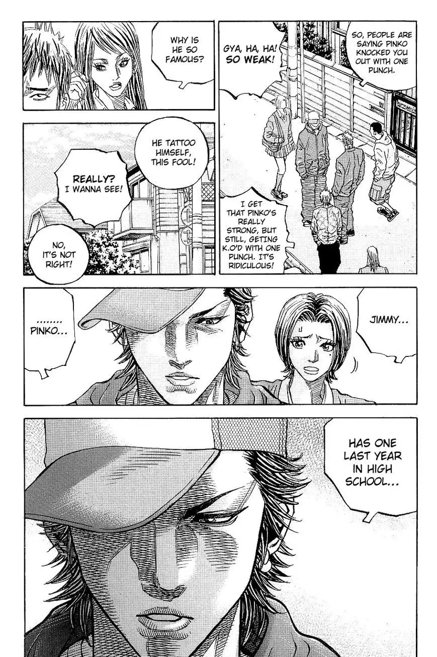 Gang King Chapter 47