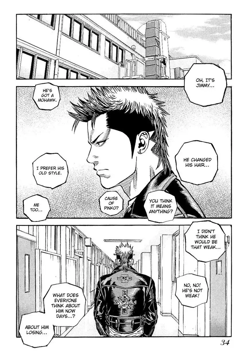 Gang King Chapter 48