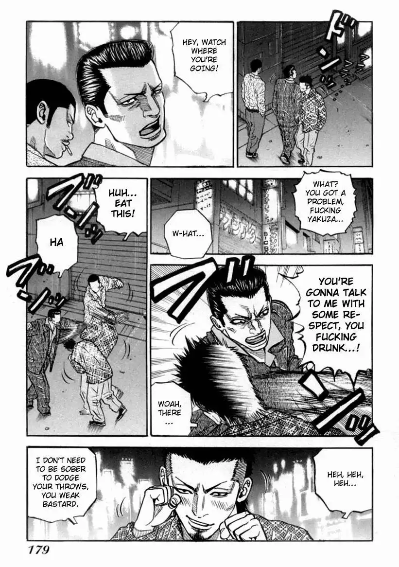 Gangking Chapter 38