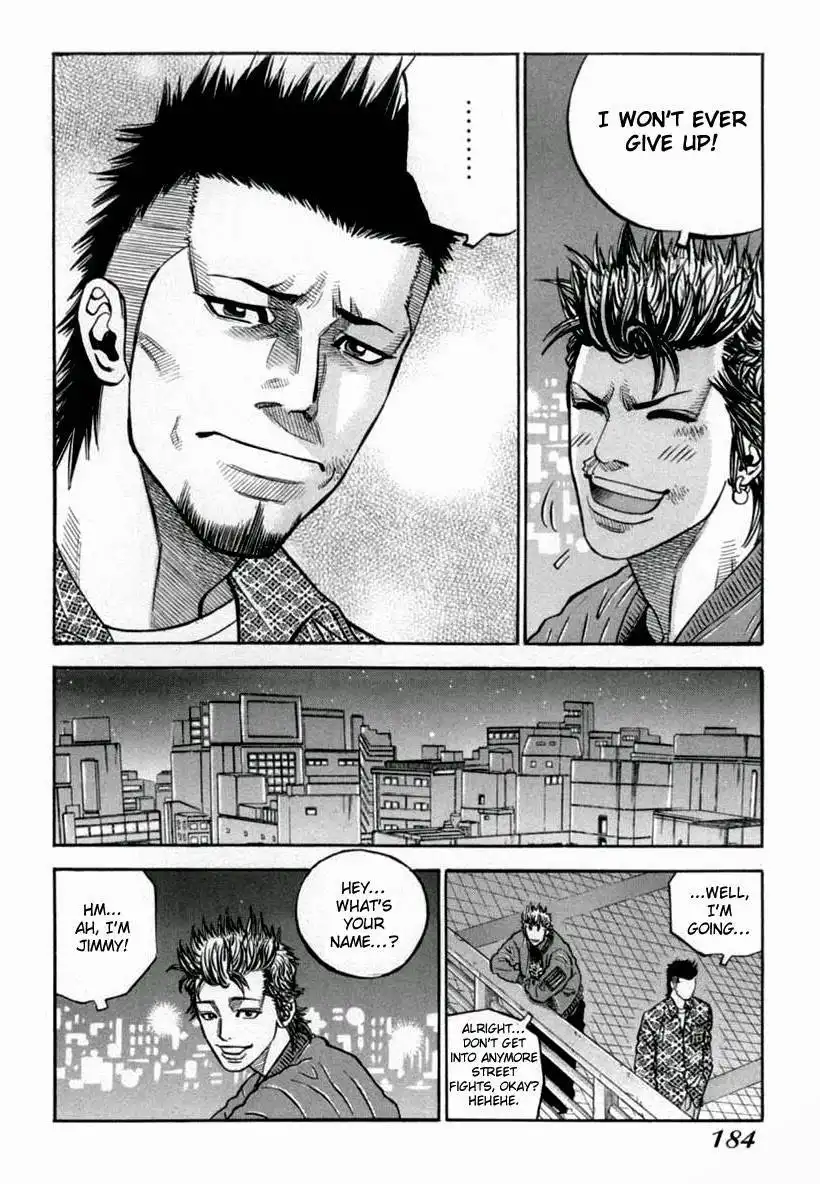 Gangking Chapter 38