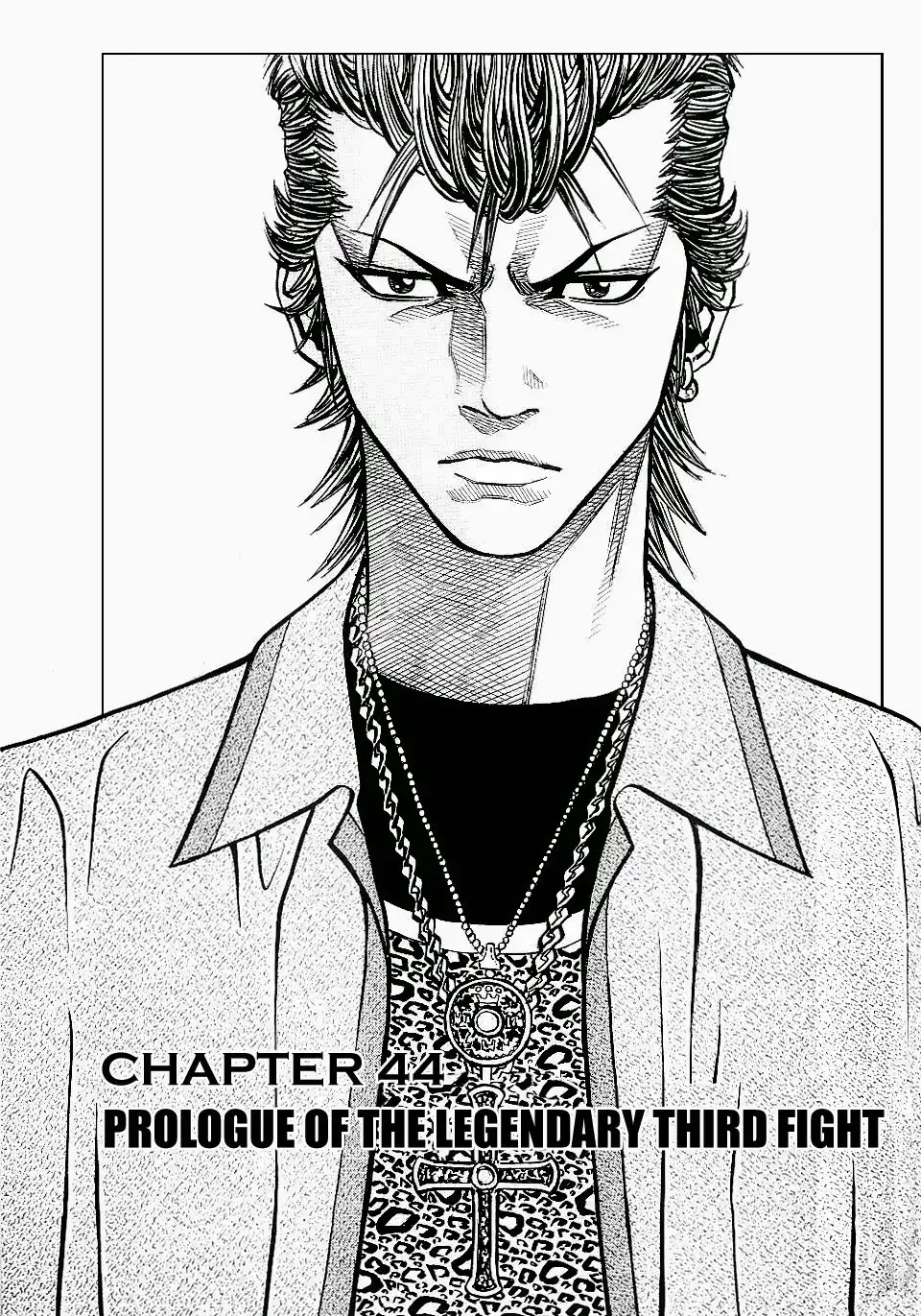 Gangking Chapter 44