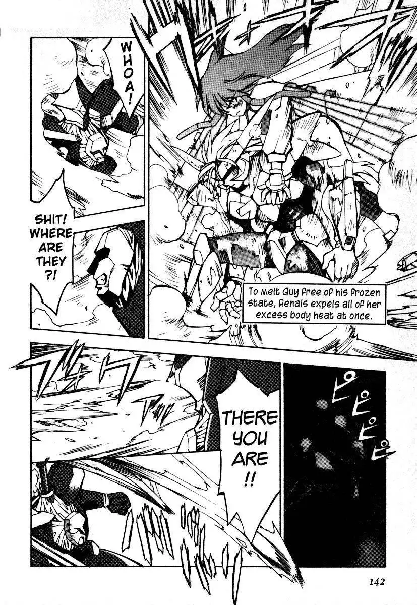 GaoGaiGar FINAL Chapter 5