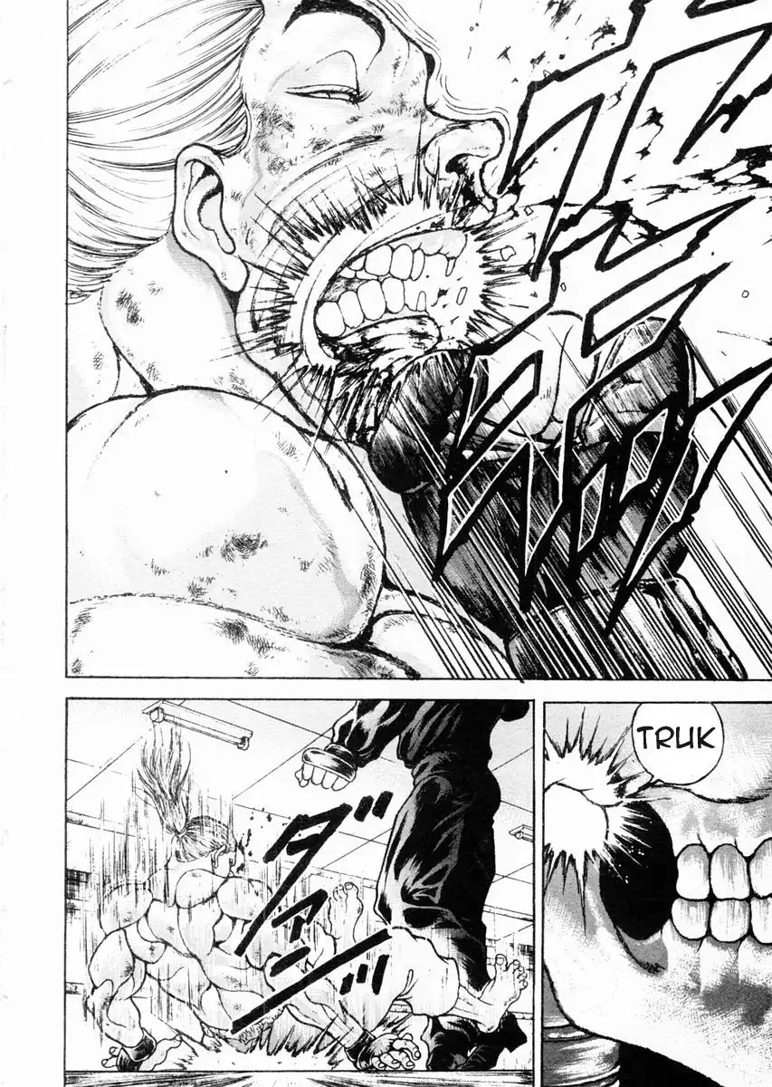 Garouden Chapter 69