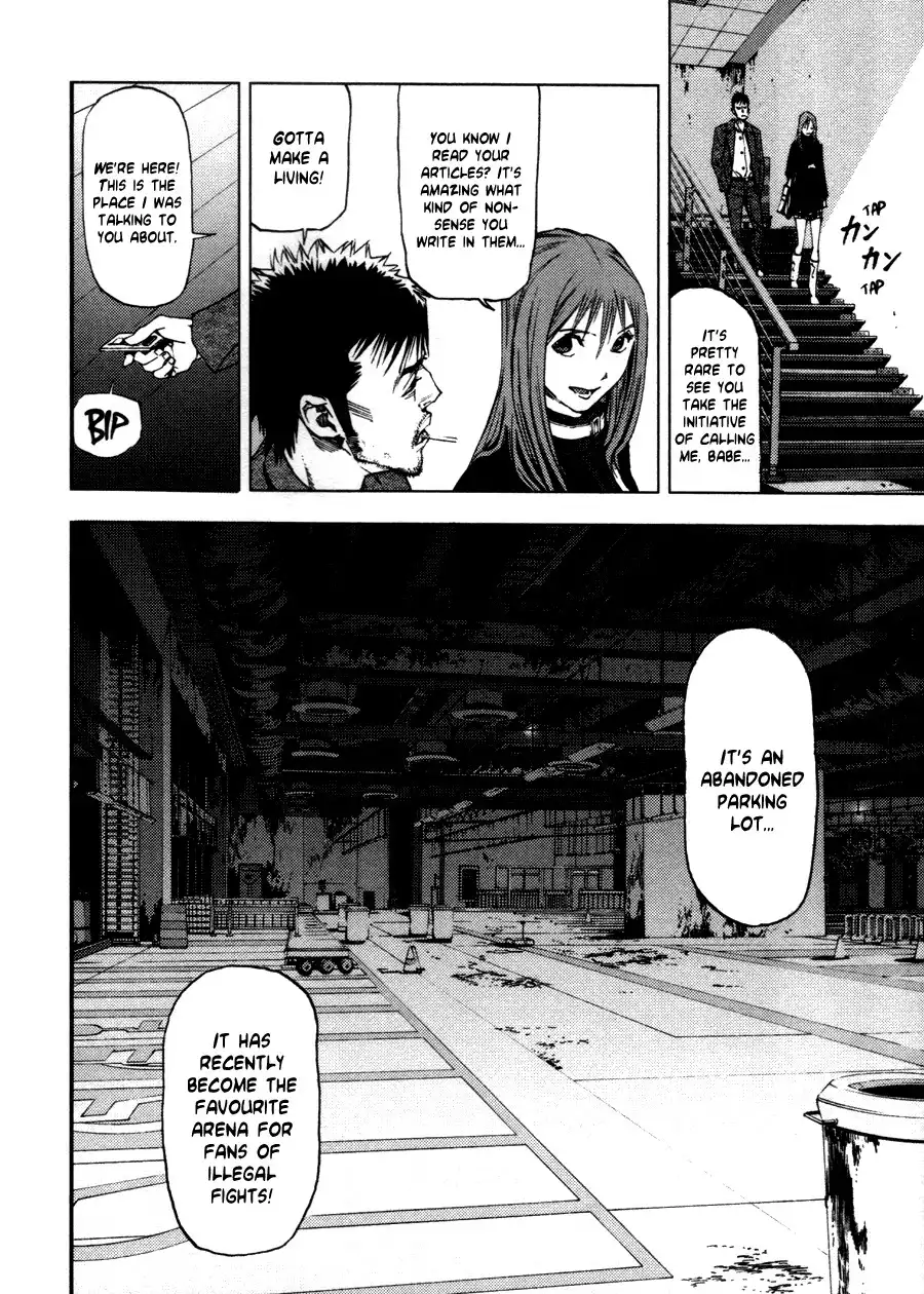 Gekiryuuchi Chapter 10