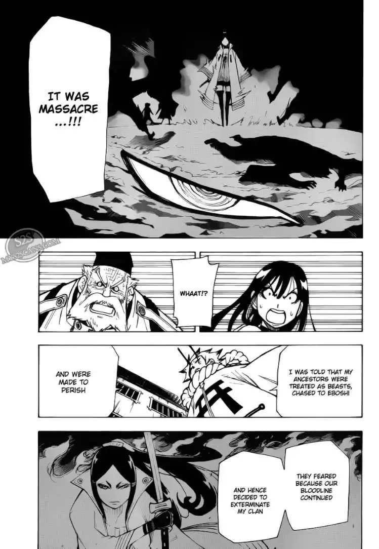 Gekka Bijin Chapter 10