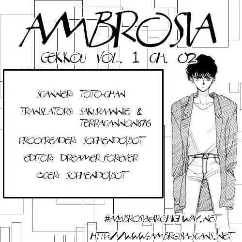 Gekkou Chapter 2