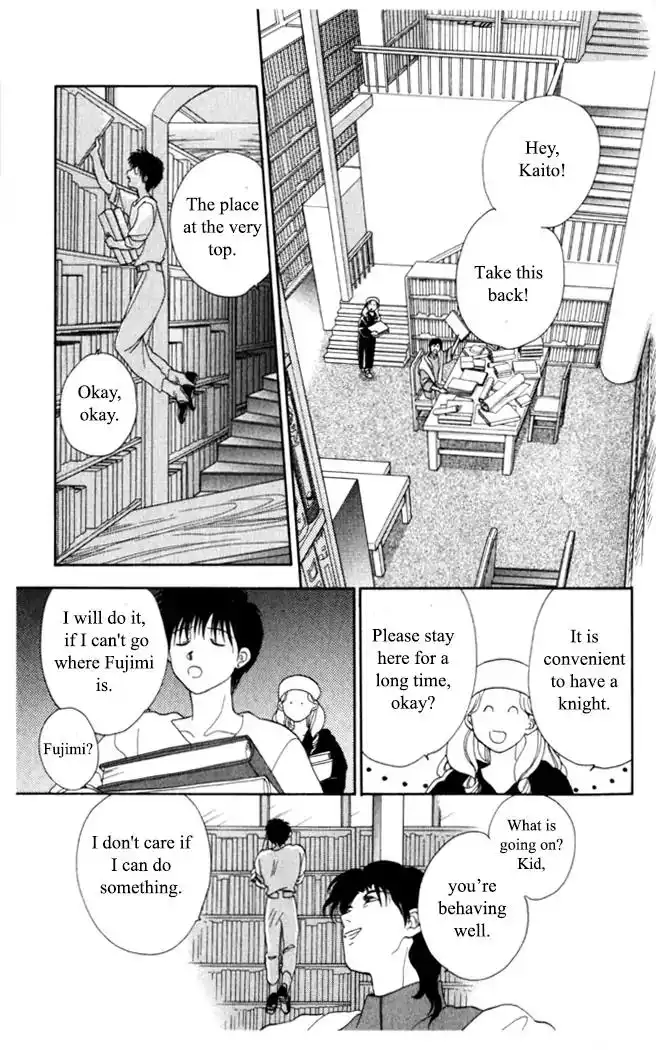 Gekkou Chapter 6