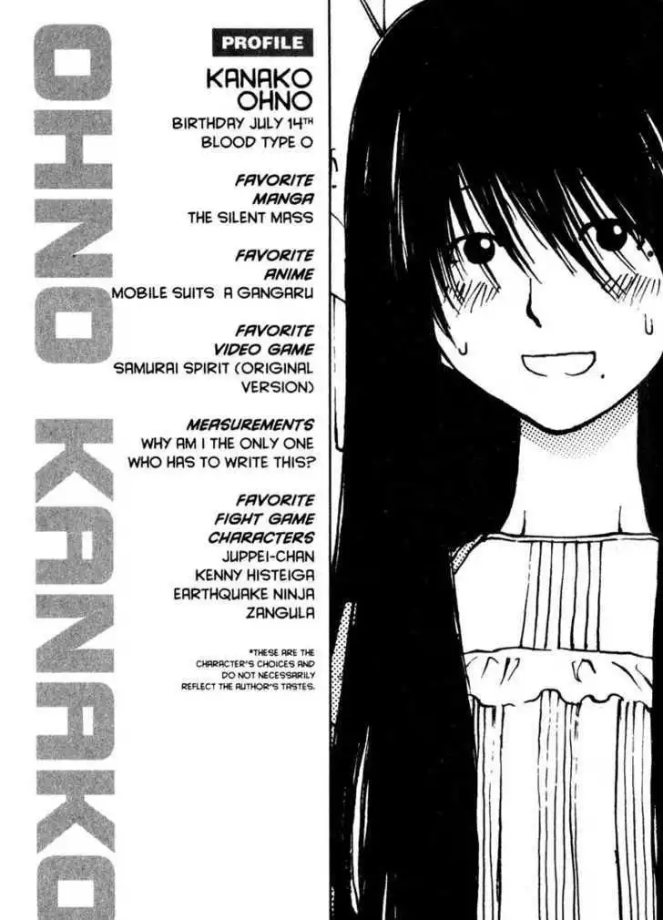 Genshiken Nidaime - The Society for the Study of Modern Visual Culture II Chapter 6