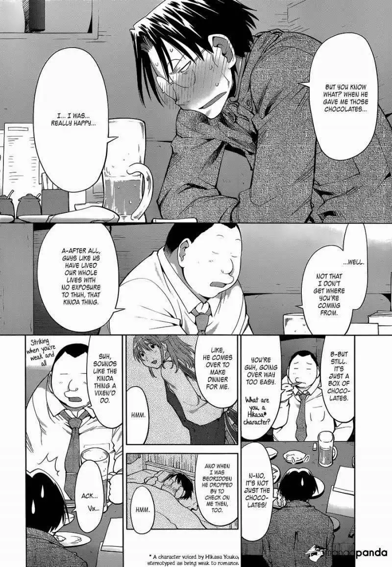 Genshiken Chapter 101 12