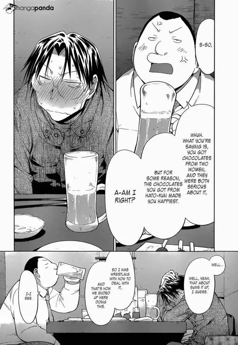 Genshiken Chapter 101 14