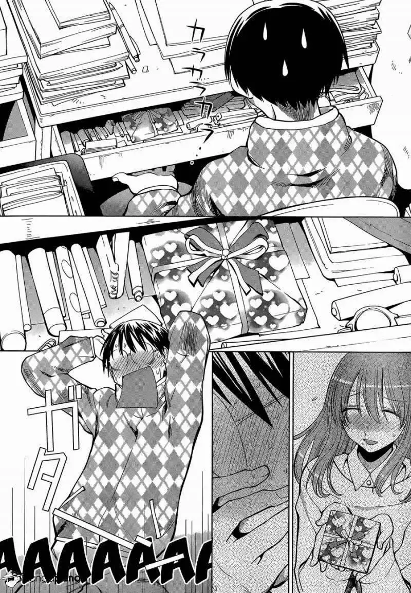 Genshiken Chapter 101 2