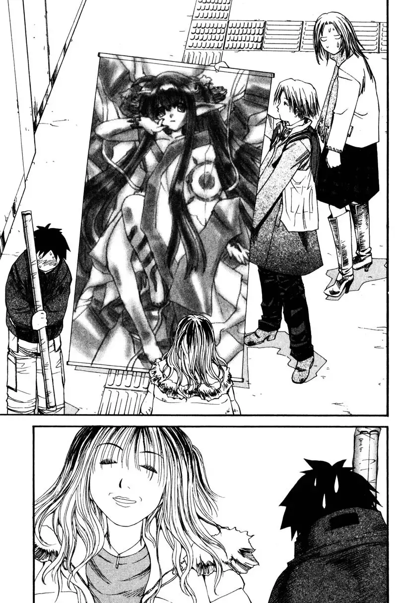 Genshiken Chapter 11 19