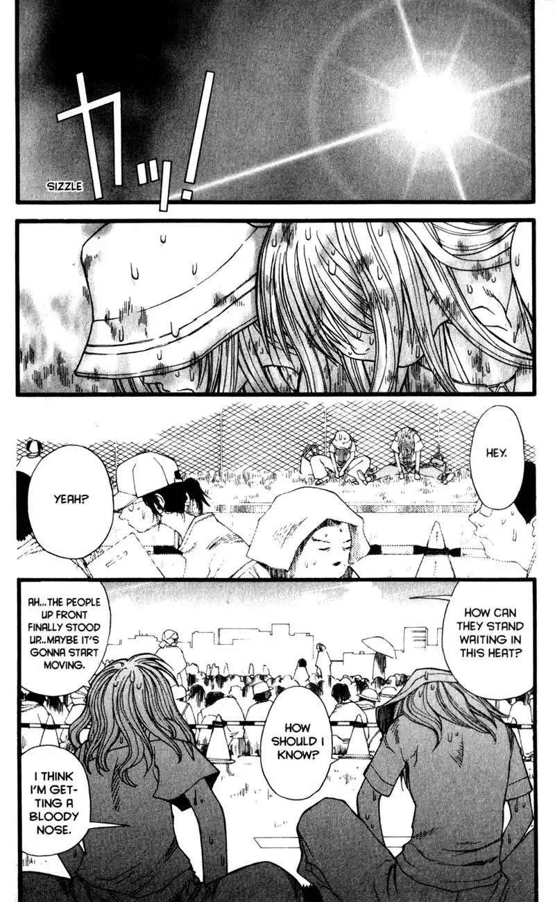 Genshiken Chapter 16 10