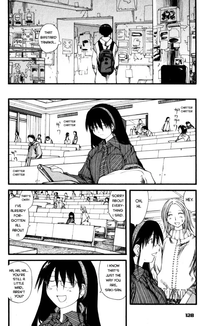 Genshiken Chapter 23 18