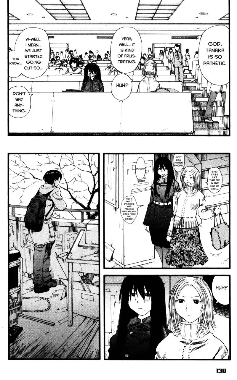 Genshiken Chapter 23 20