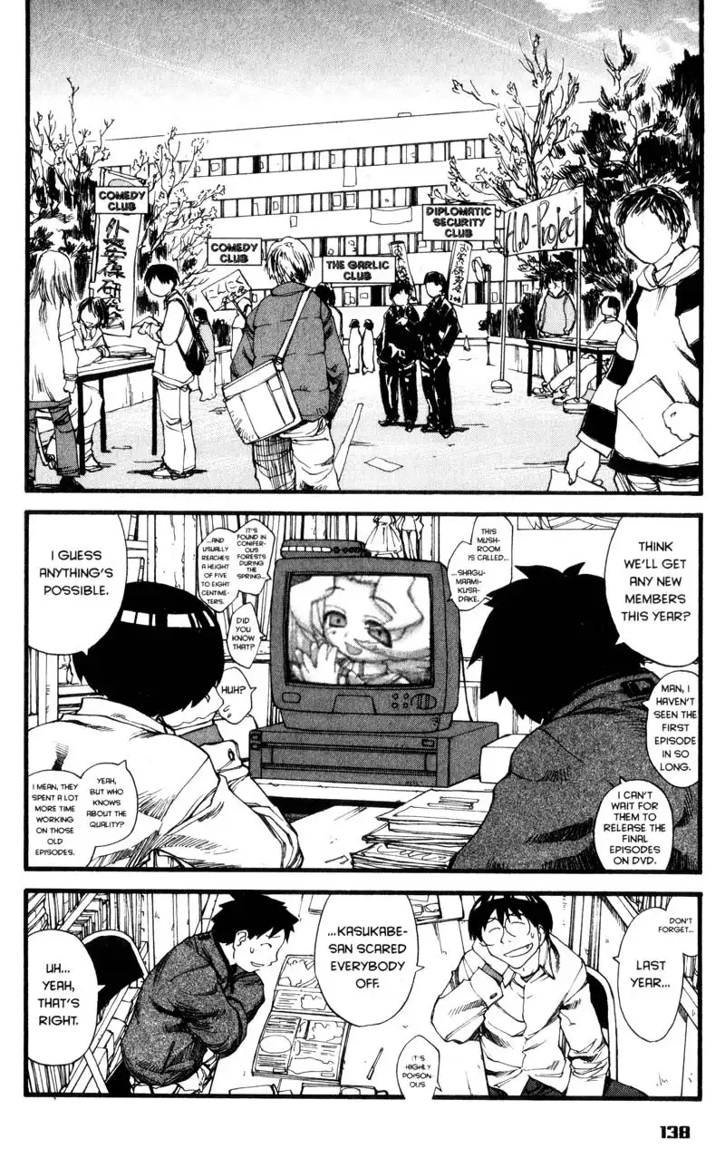 Genshiken Chapter 24 2