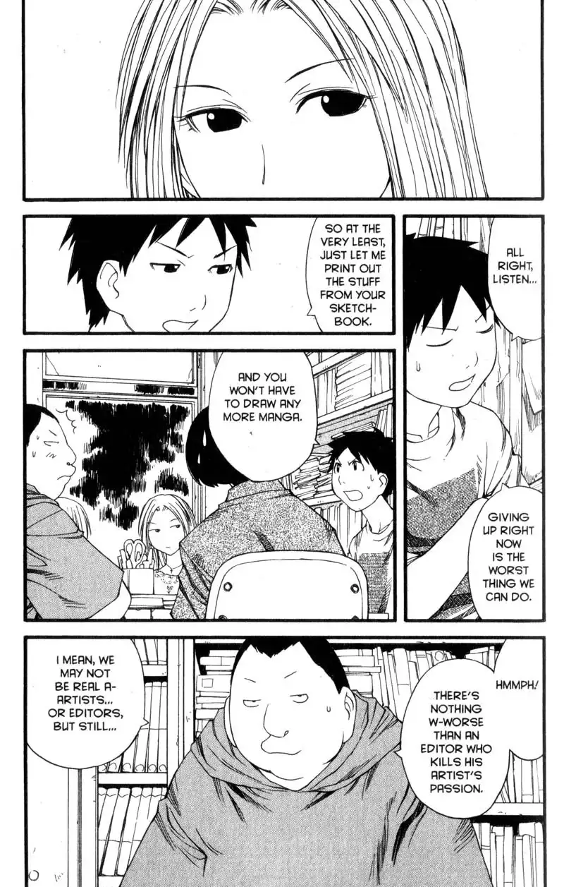 Genshiken Chapter 28 13