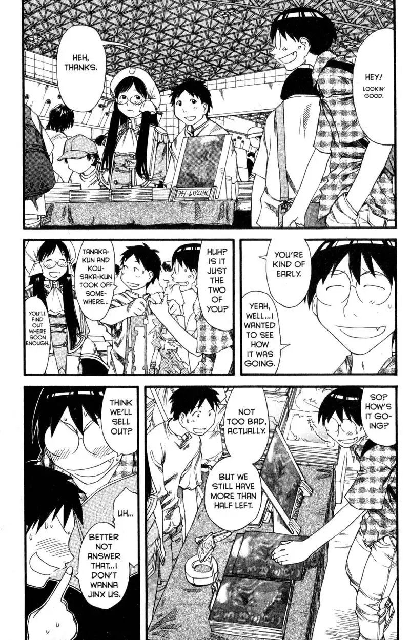 Genshiken Chapter 29 19