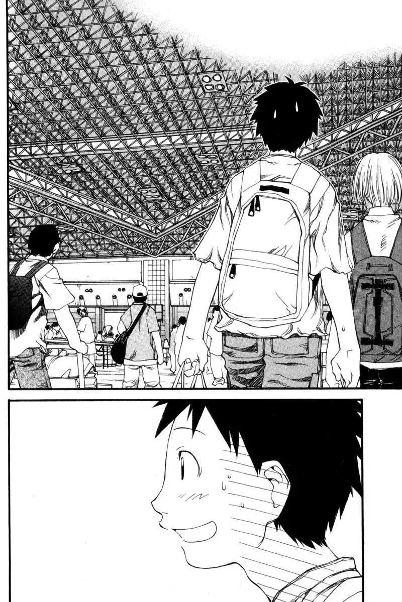 Genshiken Chapter 29 4