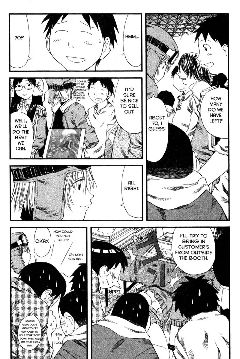 Genshiken Chapter 30 14