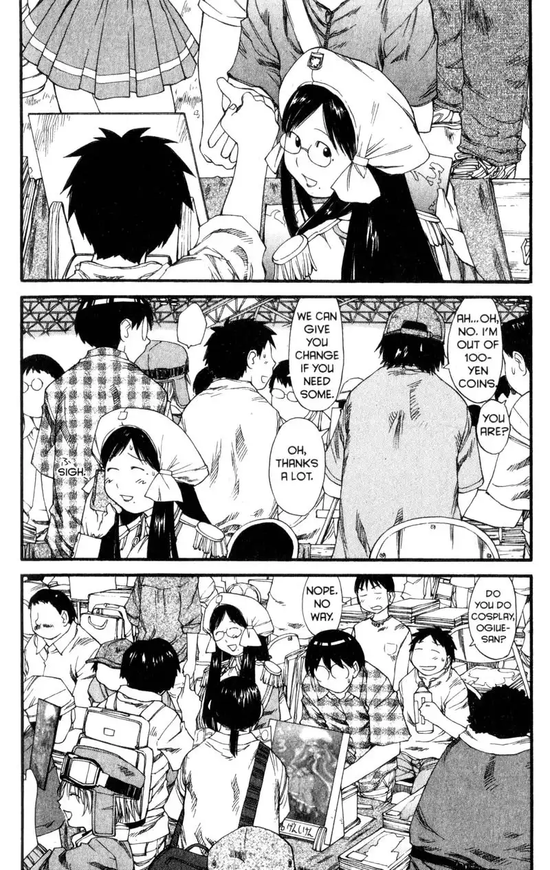 Genshiken Chapter 30 16