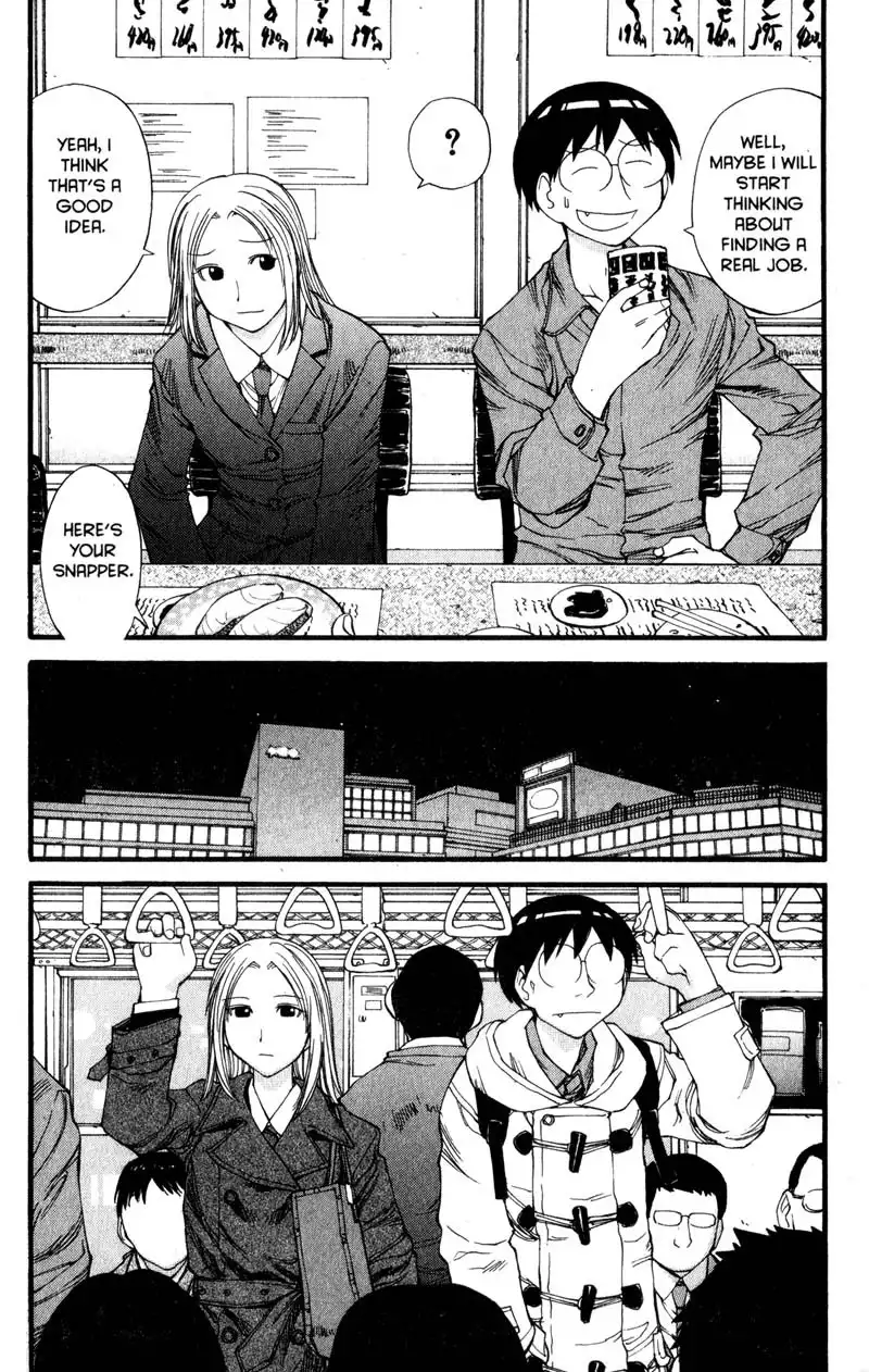 Genshiken Chapter 32 20