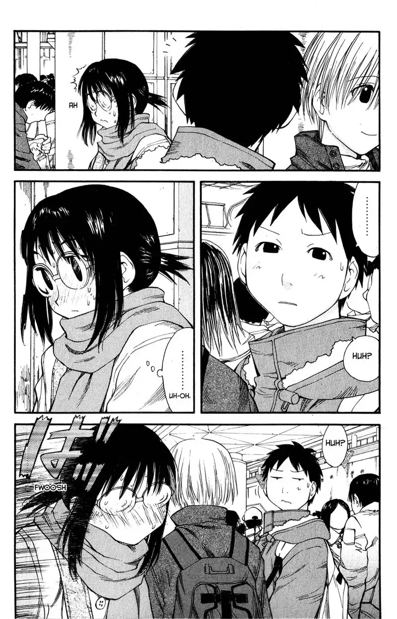 Genshiken Chapter 33 20