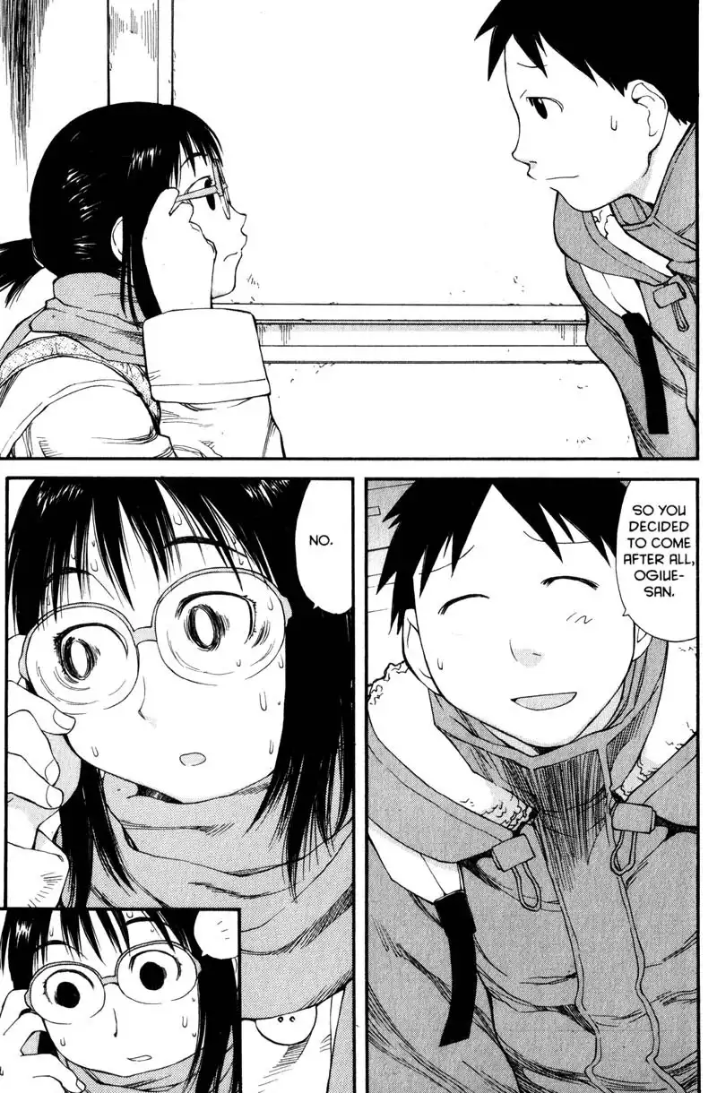 Genshiken Chapter 33 23