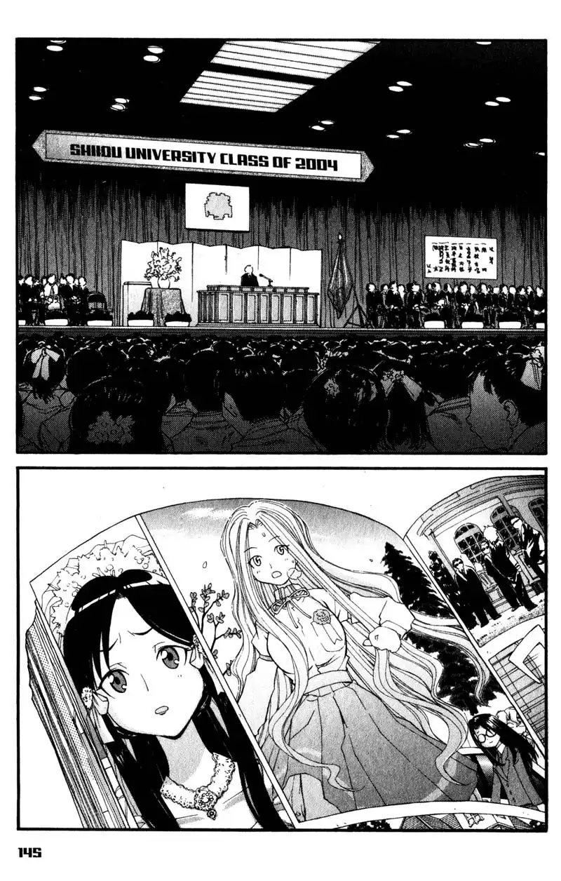 Genshiken Chapter 36 13