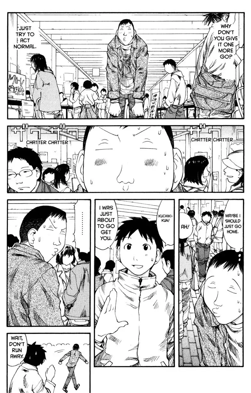 Genshiken Chapter 37 20