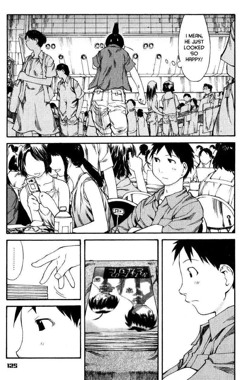 Genshiken Chapter 41 17