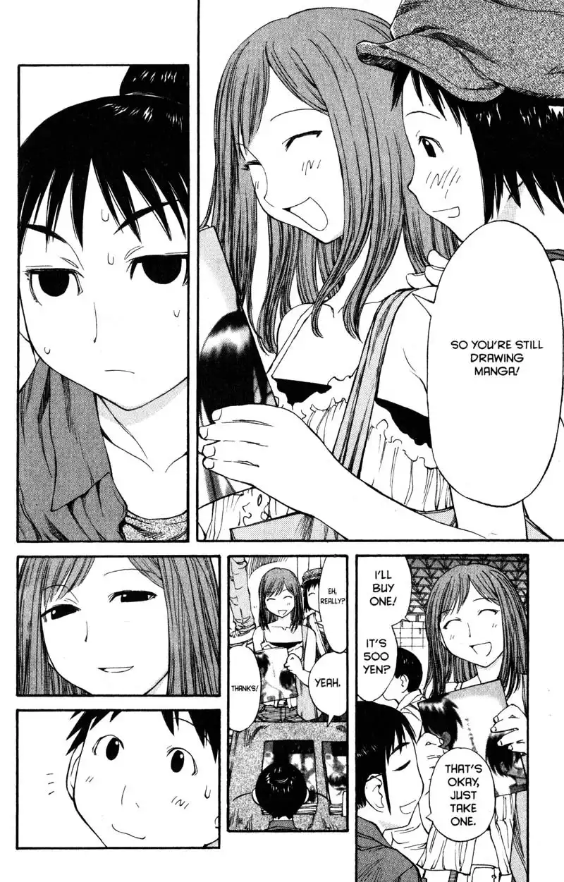 Genshiken Chapter 41 22