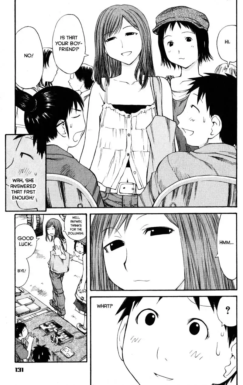 Genshiken Chapter 41 23