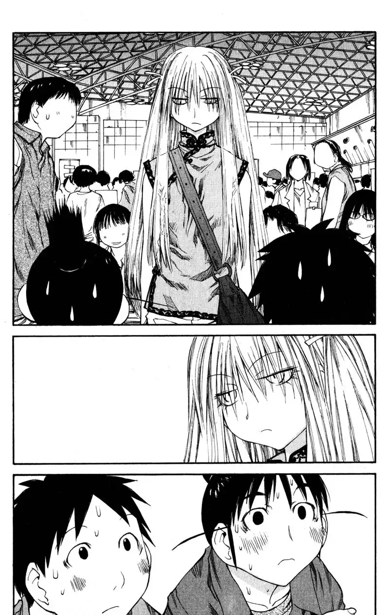 Genshiken Chapter 41 26