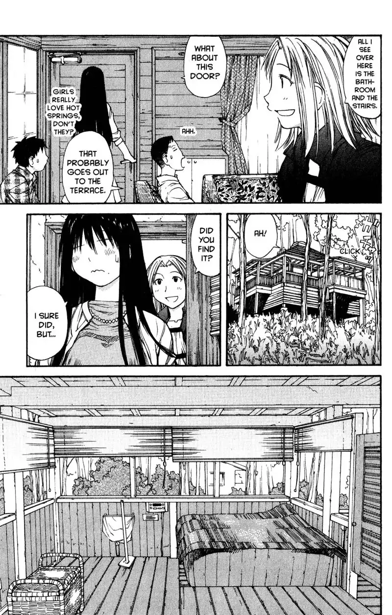 Genshiken Chapter 43 5