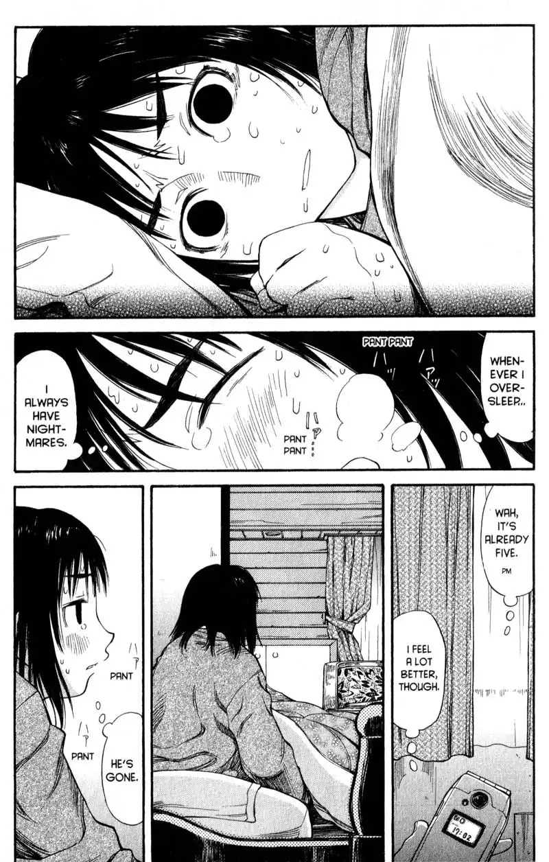 Genshiken Chapter 45 18