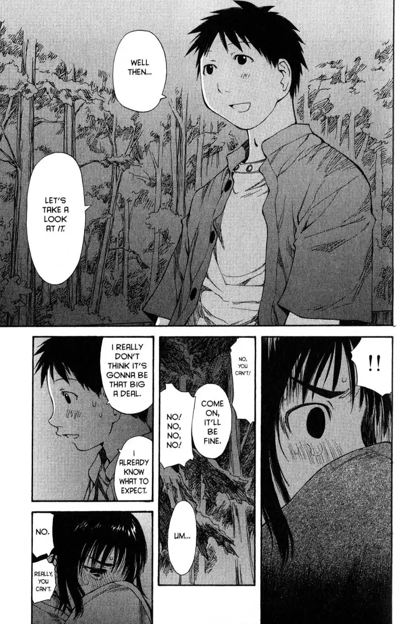 Genshiken Chapter 46 15