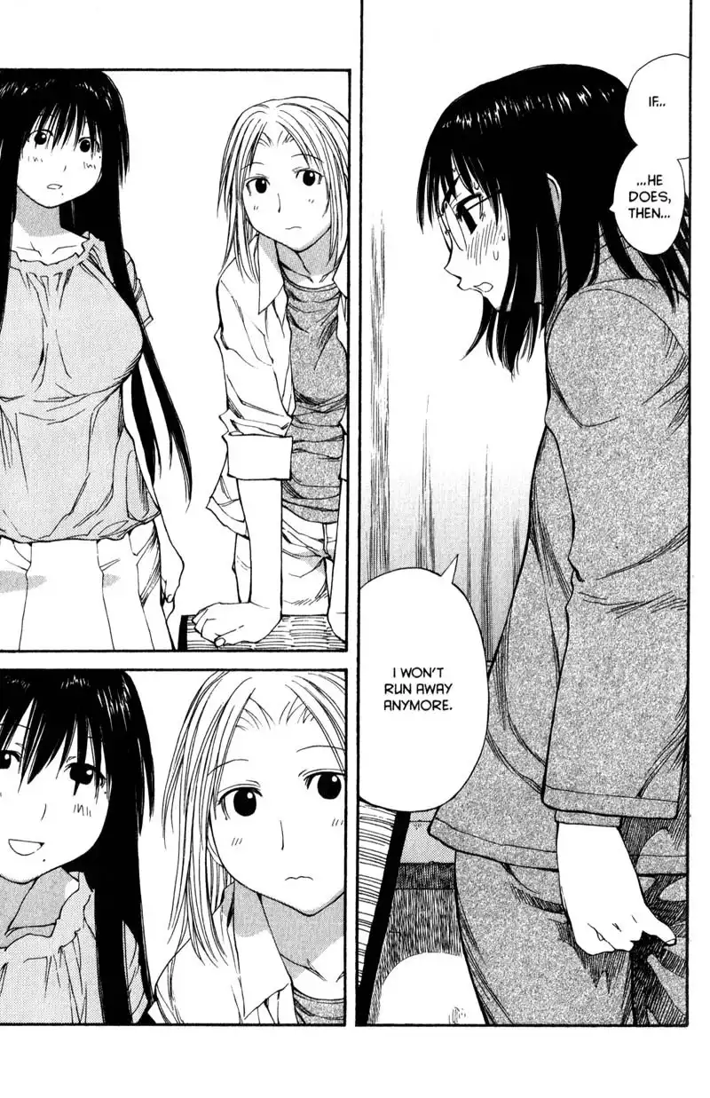 Genshiken Chapter 46 21