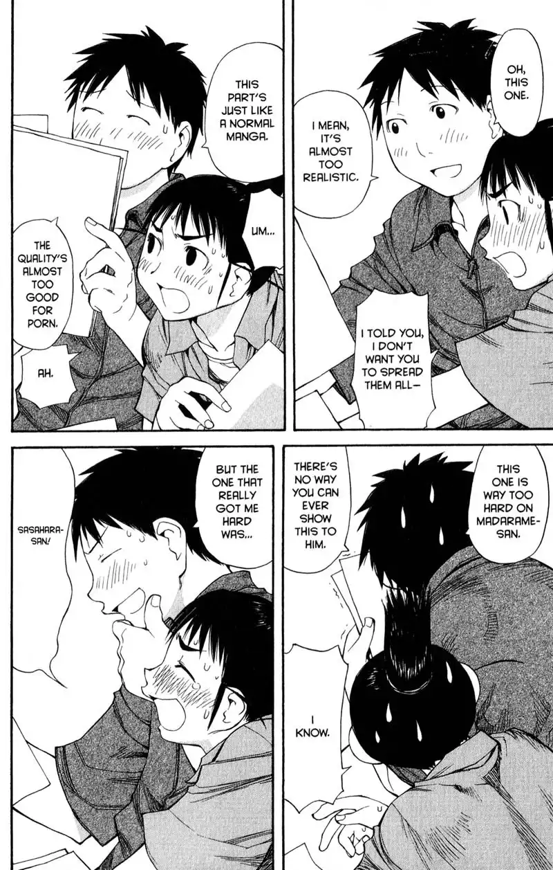 Genshiken Chapter 47 26