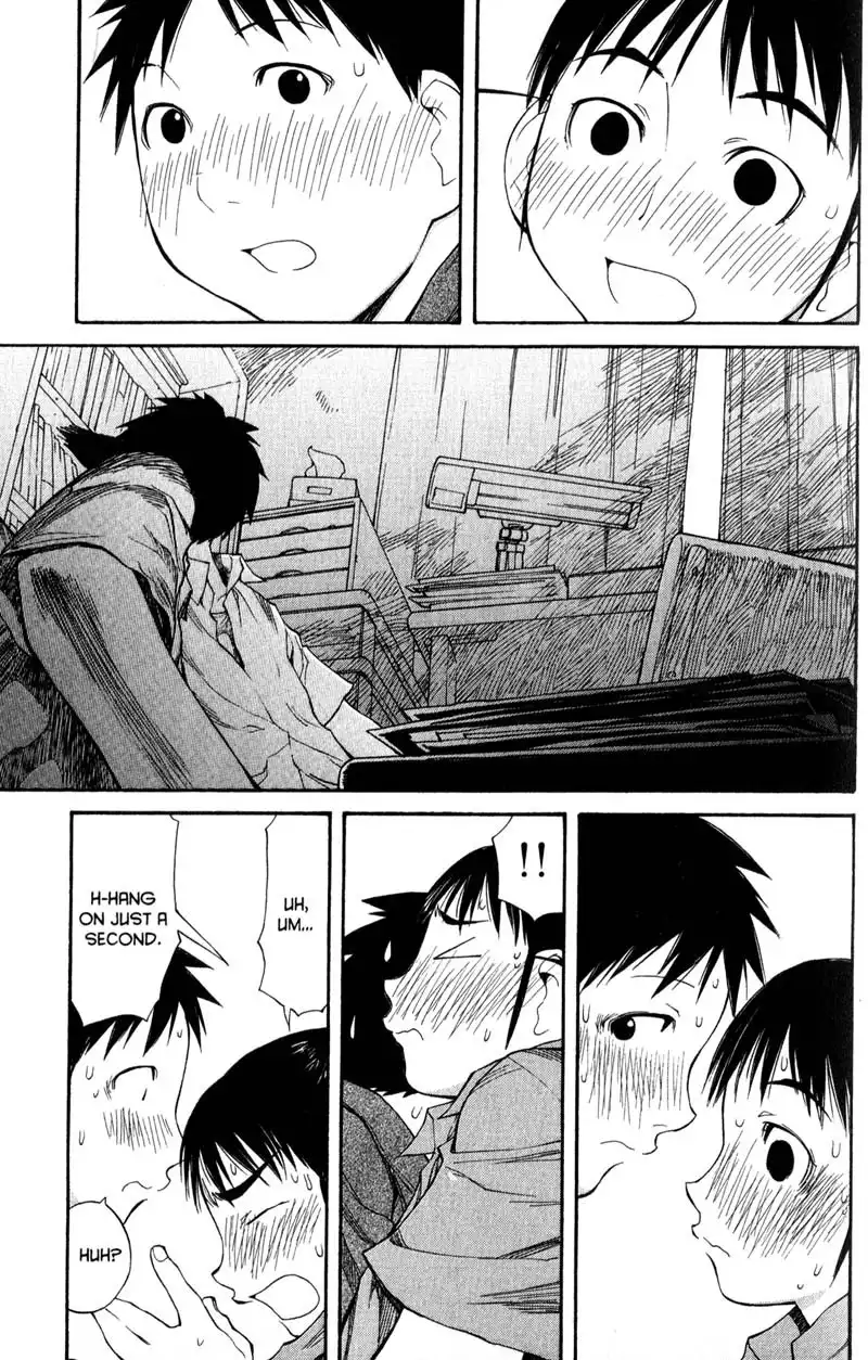 Genshiken Chapter 47 27