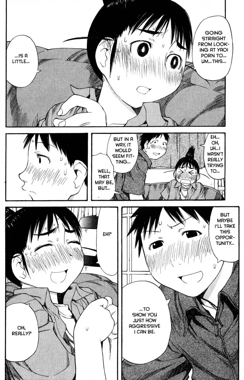 Genshiken Chapter 47 28