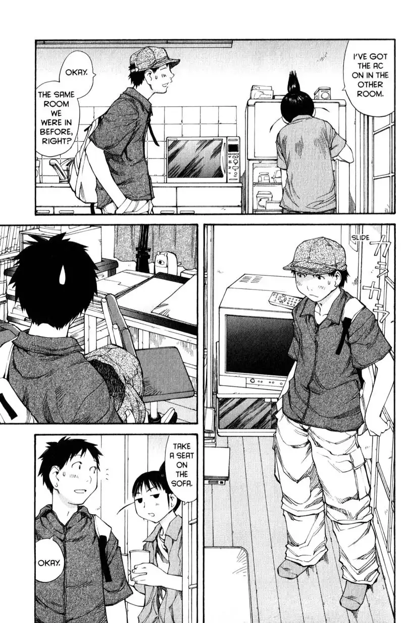 Genshiken Chapter 47 3