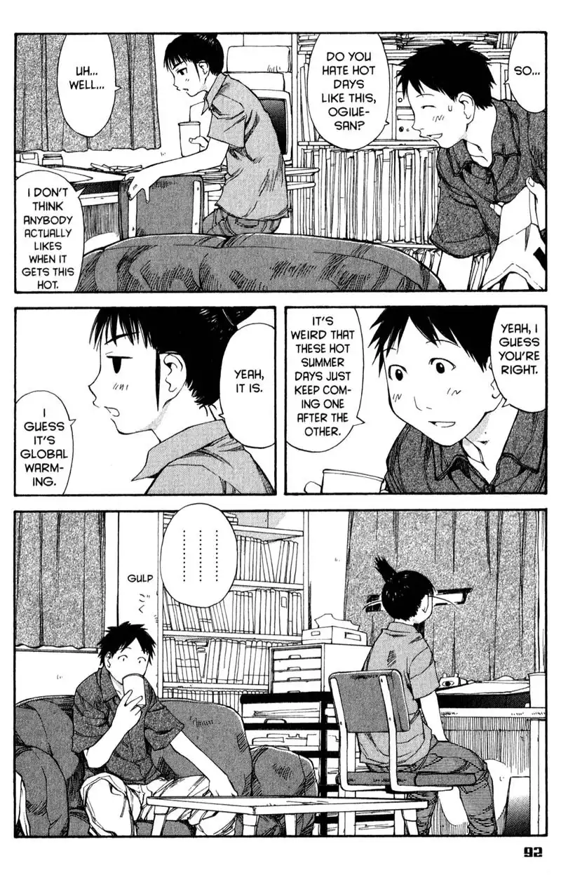 Genshiken Chapter 47 4